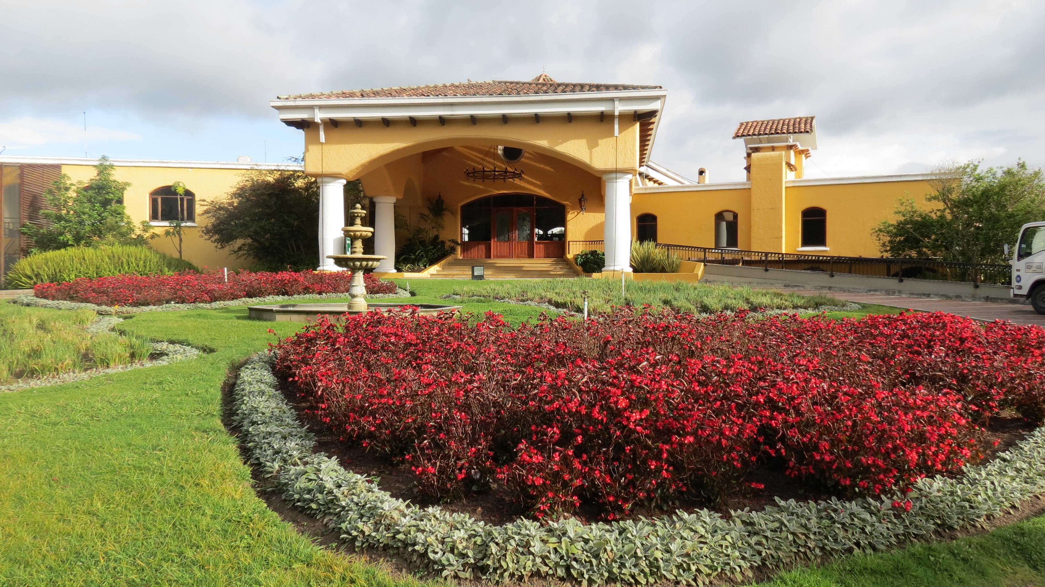 nosotros – Pueblo Viejo Country Club