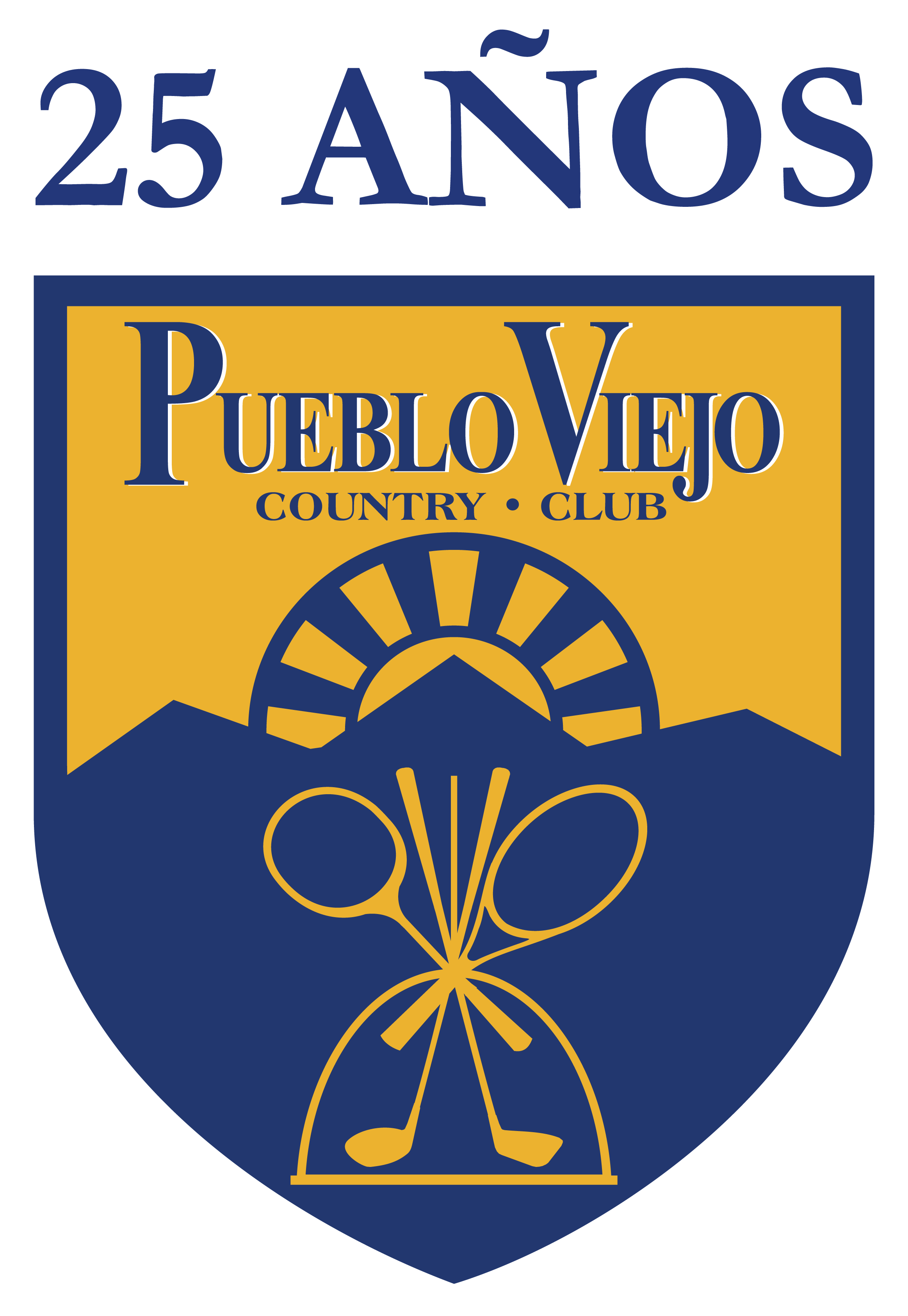 Pueblo Viejo Country Club
